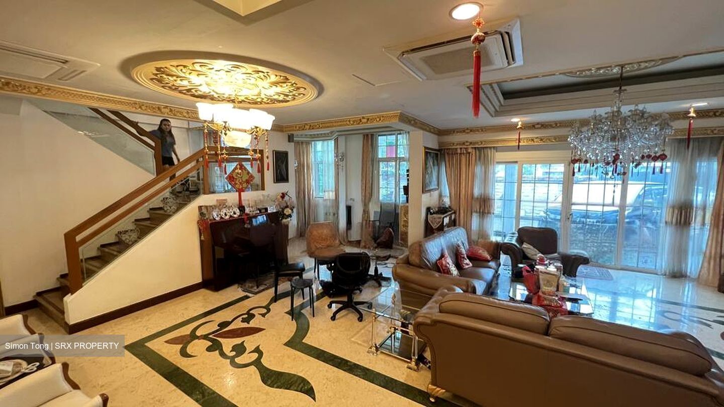 Seletar Hills Estate (D28), Detached #458857521